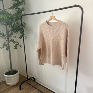 Universal Thread Knit Sweater